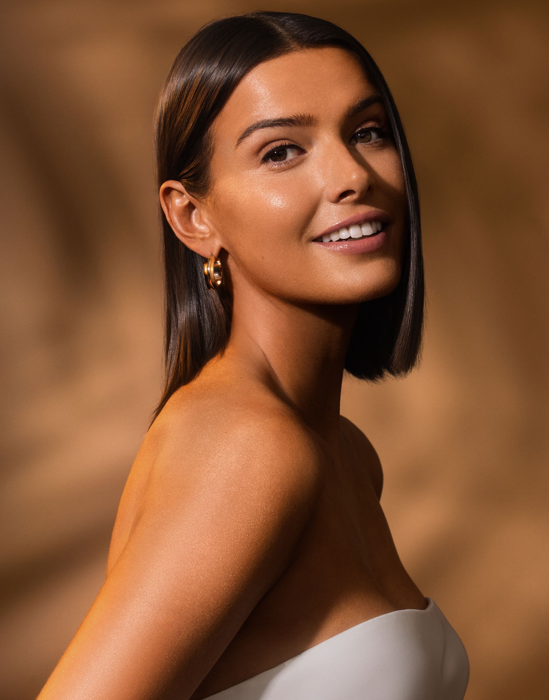 Palm Beach Tan - Embody Your True Colors